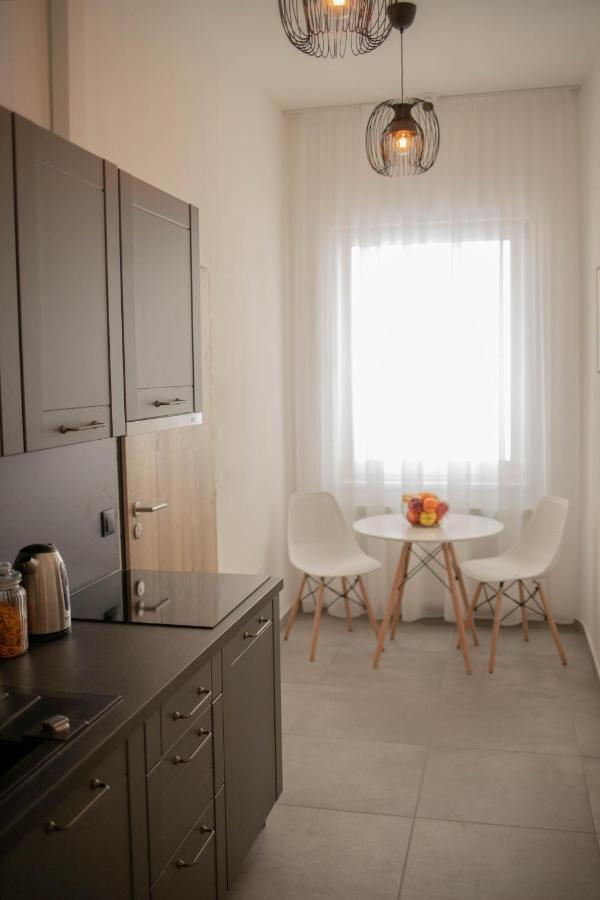 Apartament Rezidence Kbely - Free Parking Praga Zewnętrze zdjęcie