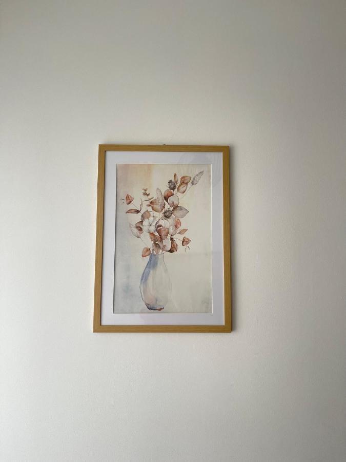 Apartament Rezidence Kbely - Free Parking Praga Zewnętrze zdjęcie